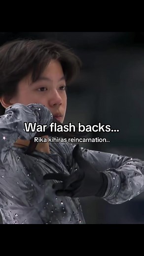 Rika Kihira's Journey in Figure Skating