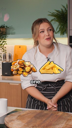 6.7K views · 16 reactions | It's the ultimate game of This or That:...