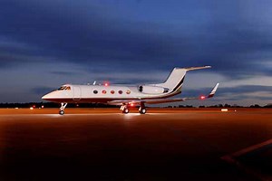 GULFSTREAM III Specifications, Performance, and Range