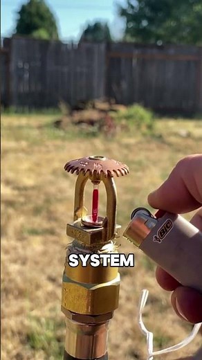 Irrigation Made Simple – Sprinkler Mechanism