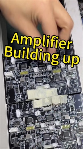 Wholesale Car Audio Amplifiers and Speakers from China