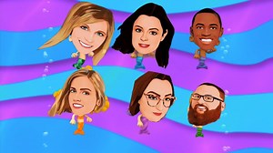Dick at Nite CBBUS3