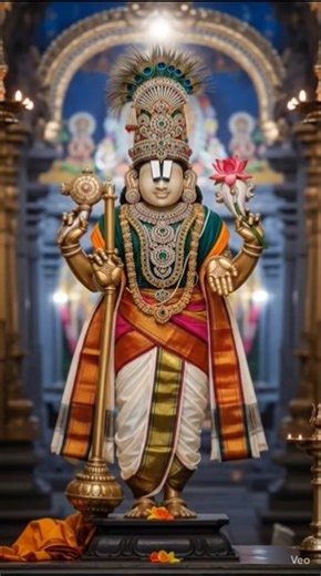 తిరుపతి బాలాజీ మహిమ |#youtubeshorts #shorts #bakth#VenkateswaraSwamy