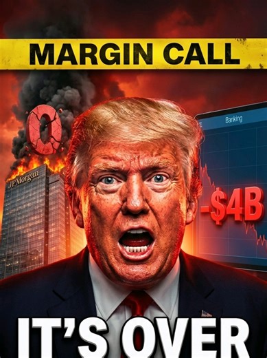 IT HAPPENED: JP Morgan Missed The Margin Call (Defult Confirmed).#SilverSqueeze #BankingCrisis #MarginCall #HardAssets #financialsystem