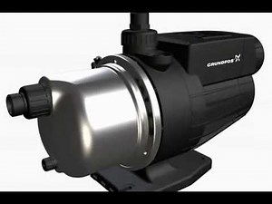 Grundfos MQ - Inventflow