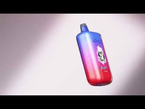 AIRMEZ XBEATS 40K