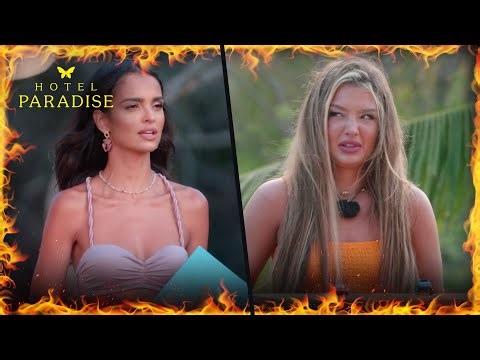 Klaudia El Dursi sprawdziła, jak dobrze się znają! 😨 | Hotel Paradise