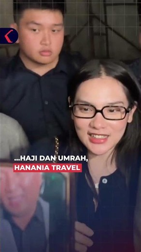 DAVINA KARAMOY QUESTIONED BY METRO JAYA POLICE INVESTIGATORS #short