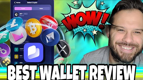 Best Solana Wallets Review 2026: Keep Your SOL Safe!