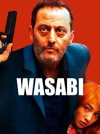 Wasabi - Film 2001 - Cinetrafic