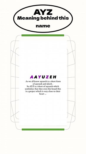 Excited for AYZ ❤️ with Alizeh Jamali?