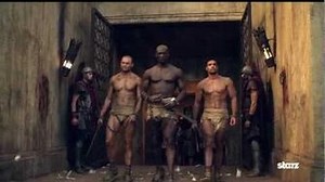 Spartacus Vengeance Episode 5 Preview