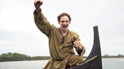 Checker Reportagen: Der Wikinger-Check