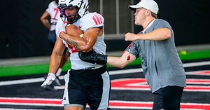 What Joyner's injury means for Texas Tech