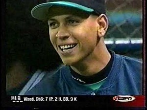 2001 MLB Highlights September 19