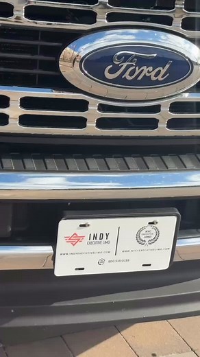 Our bus out doing what it does best — delivering premium transportation across Indiana. | Indy Executive Limo | Facebook