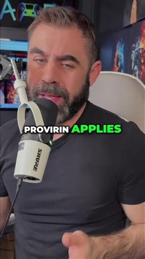 Provfron: Anabolic, Estrogen Blocker, and AI Strategy #shorts