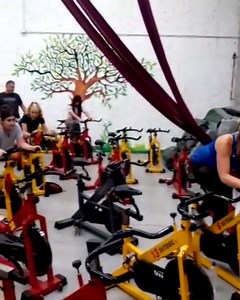 Sabado de MASTER CLASS!!! Clase de indoor de la mano de la profe Mariana!! ‍♂️‍♀️#multiboxgym #nuevageneracion | Multibox Gym | Facebook