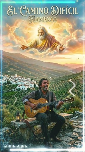 El Camino Difícil | Flamenco