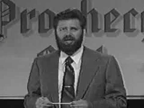 Fritz Springmeier ~ Illuminati ~ 13 Blood Lines ~ 1 of 2