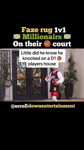 Scroll Down Entertainment on TikTok