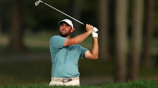 Highlights: 2025 BMW Championship, Final Round