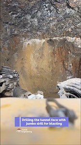 Tunnelling through rock is a crucial component of modern infrastructure, enabling the creation of underground pathways in challenging environments such as mountainous regions and urban areas with complex geology. Mastery of rock tunnelling is essential for ensuring the safety, stability, and efficiency of these projects, as it requires specialised techniques and a deep understanding of rock mechanics. This expertise is vital for minimising risks and overcoming the unique challenges posed by hard