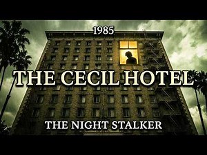 The Serial Killer Who Lived Comfortably In A Hotel