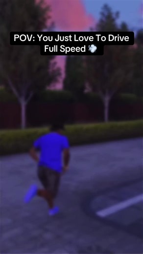 Exciting GTA 5 Full Speed Driving POV