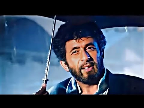 Abhi Jinda hoon to Jee lene do | ❤️90s Jhankar❤️ | Naajayaz 1995 | Kumar Sanu, Roop Kumar Rathod