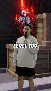 The MOST Level 100 Characters In Genshin Impact