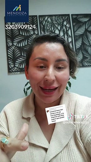 ¿Qué hacer si no me pagan la liquidación?