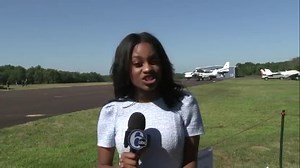 Diving for charity: Pa. man attempts new skydiving record at Perkasie airport