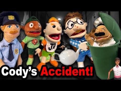 SML Movie Cody's Accident! - 3 Hours SML Marathon To Fall Asleep To 2026 😴!