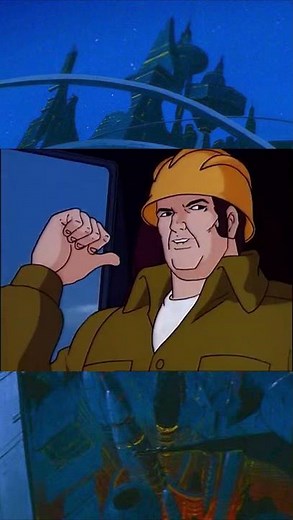 Transformers G1 Overview | The Key to Vector Sigma (Season 2, Ep 40) Stunticons Debut #transformers