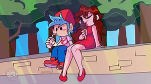 126K views · 3.9K reactions | Miku Vs Boyfriend (Epic Battle) - Friday Night Funkin Animation https://youtu.be/VWzaq3_kprI | Hornstromp series | Facebook