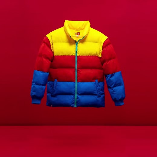 81K views · 1.6K reactions | Playful, joyful, colorful. ✨ Build memories together with a limited-edition, LEGO® brick-inspired collection in vibrant colors and patterns. : PJ Havel #LEGOxTarget LEGO® Collection x Target arriving early December - US only. Target | LEGO | Facebook