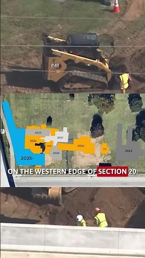 Search for Tulsa Race Massacre Victims: Fifth Round of Excavations