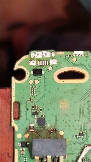 Nokia Ta 1034 charging not show !! Nokia 105 Battery Error !! #mobilerepair #phonerepair #iphonefix