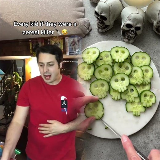 The Back Scratch Stabber xD #fyp #foryoupage #dontletthisflop #kids