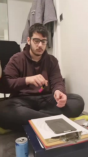 Flip Something on TikTok