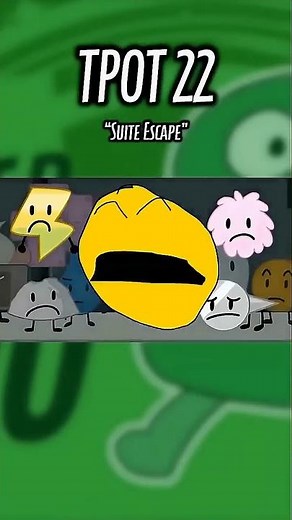 One Second from Every Episode of TPOT (as of TPOT 25) #shorts #tpot #jacknjellify
