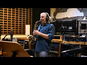 God Bless the Child Duccio Bertini & Rainbow Jazz Orchestra w/Perico Sambeat