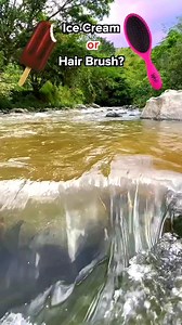 Ice Cream or Hairbrush ? #shorts #issei #issei0806 #inosuke #meme #reaction #viral #trending #entertaining | ISSEI いっせい