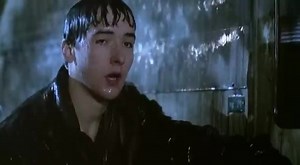 "Sure Thing" was released on March 1, 1985. The romantic comedy stars John Cusack and Daphne Zuniga as two college students who embark on a road trip together. The film also features supporting performances from Anthony Edwards and Nicollette Sheridan. Trivia: 1. The original title for the film was "The Stand-In." 2. John Cusack and director Rob Reiner worked together again in the cult classic "Stand by Me." 3. Anthony Edwards's character is obsessed with safety, which leads to some comedic mome