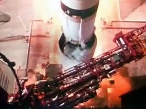 Absolut Vodka Commercial