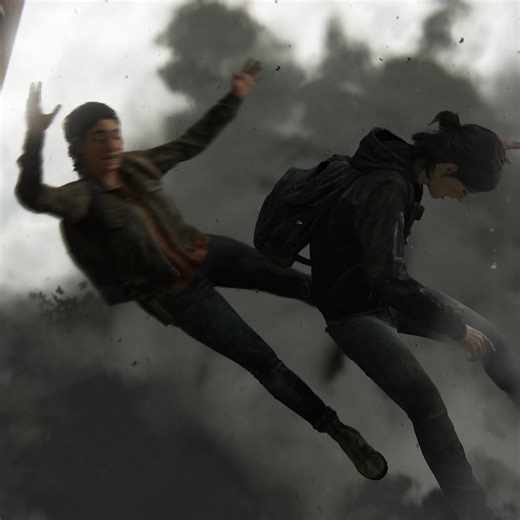 542 reactions · 55 comments | Play Ellie and Abby’s story for the first time on PC at top fidelity with updates to the roguelike survival mode, No Return. | PlayStation | Facebook