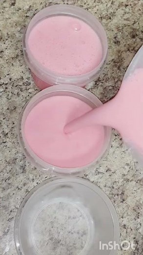 Greek Yogurt PROTEIN JELLO LOW CARB, Sugar Free