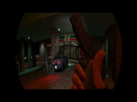 Bodycam in Garry's Mod [links in description]