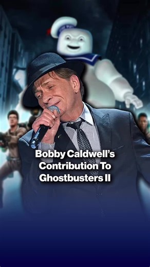 Bobby always believed in what others couldn’t see 👻✨ He was a true believer in ghosts long before his song “The Promised Land” found its way into Ghostbusters II. A close friendship with Ray Parker Jr. made the connection even more surreal and looking back, his intuition about the unseen was fascinating! 🎶 #BobbyCaldwell #Bobbycaldwelllegacy #GhostbustersII #Music #BehindTheScenes | Bobby Caldwell
